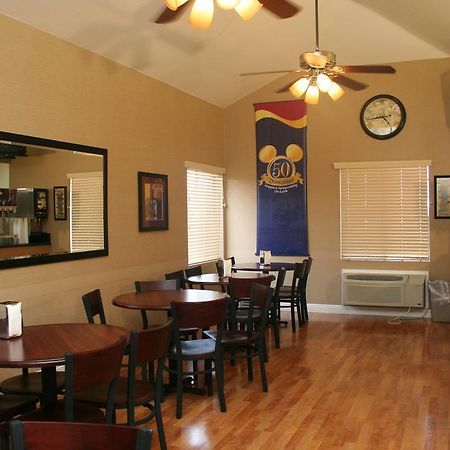 Tropicana Inn & Suites Анахайм Ресторант снимка